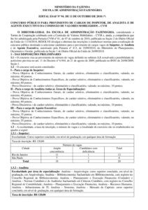 ultimo edital cvm 2010 pdf