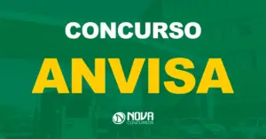 Sede da Agência Nacional de Vigilância Sanitária / Texto sobre a imagem concurso Anvisa