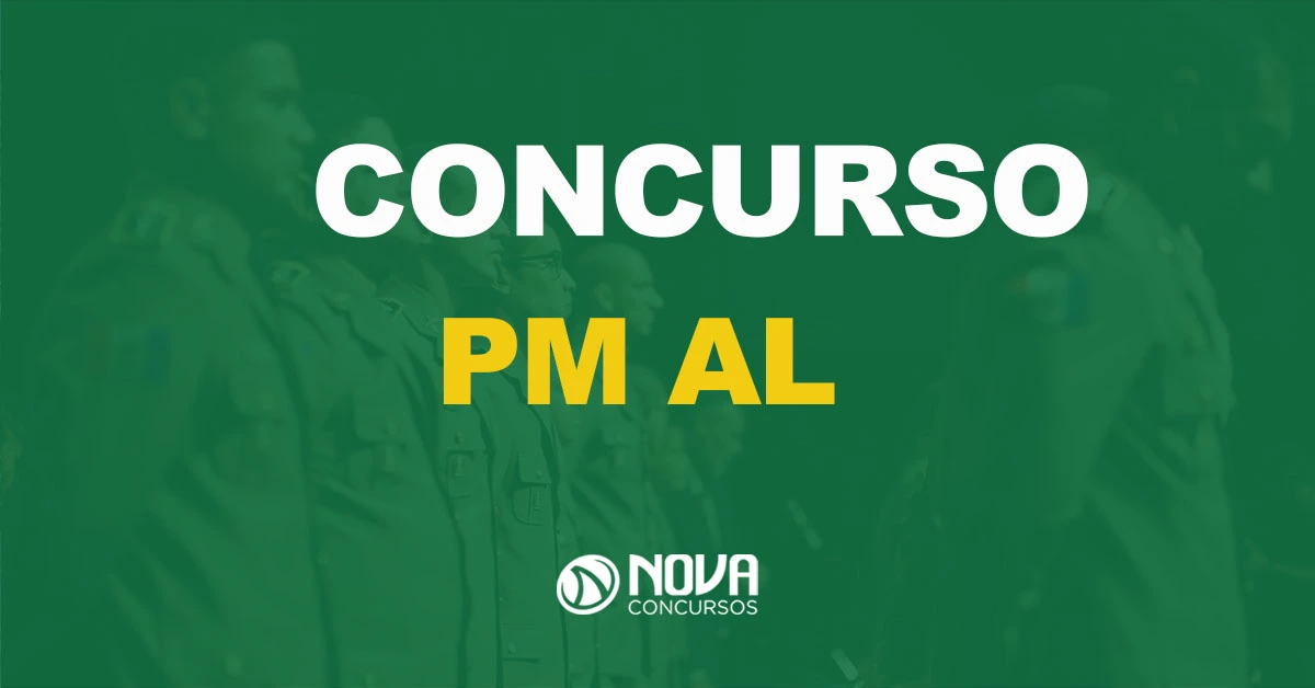 concurso pm al edital em breve informa secretario