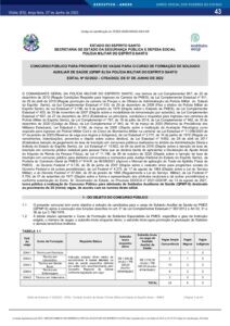 edital soldado auxiliar pdf