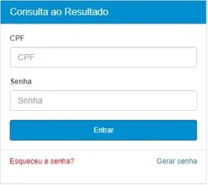 Consulta