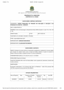 Contrato STJ pdf