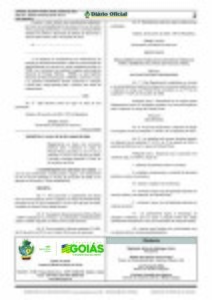 Fases do concurso Policia Penal GO pdf