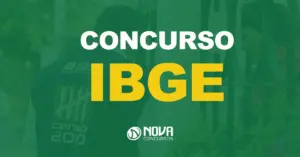 IBGE divulga processo seletivo para Agente de Pesquisa e Mapeamento