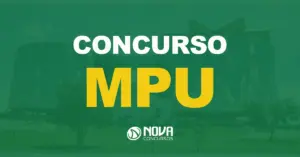 Sede do Ministério Público da União / Texto sobre a imagem concurso MPU