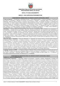 conteudo programatico mp pr pdf