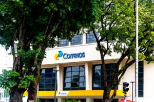 correios