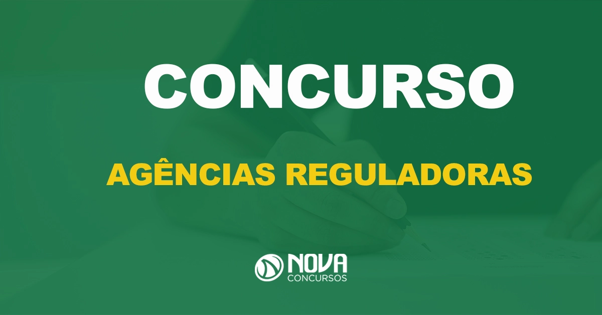 Agências Reguladoras terão carreiras reestruturadas. Entenda! Estudante preenchendo gabarito de concurso