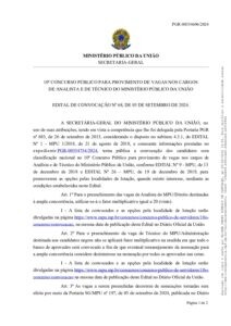 EDITAL DE CONVOCACAO pdf