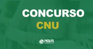 Candidatos do Concurso Nacional Unificado. Saiba como acessar o seu cartão de resposta.