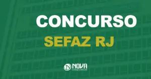 concurso sefaz rj editais 2024 195 vagas