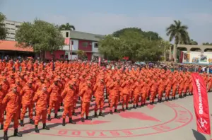 Edital Bombeiros RJ para Soldado é oficialmente autorizado!