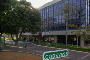 Provas do concurso da Codevasf serão aplicadas em 20 de outubro, com 12 mil candidatos inscritos.