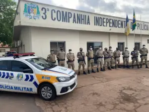 Concurso PM TO com 660 vagas para soldado e oficial, organizado pela FGV. Edital iminente.