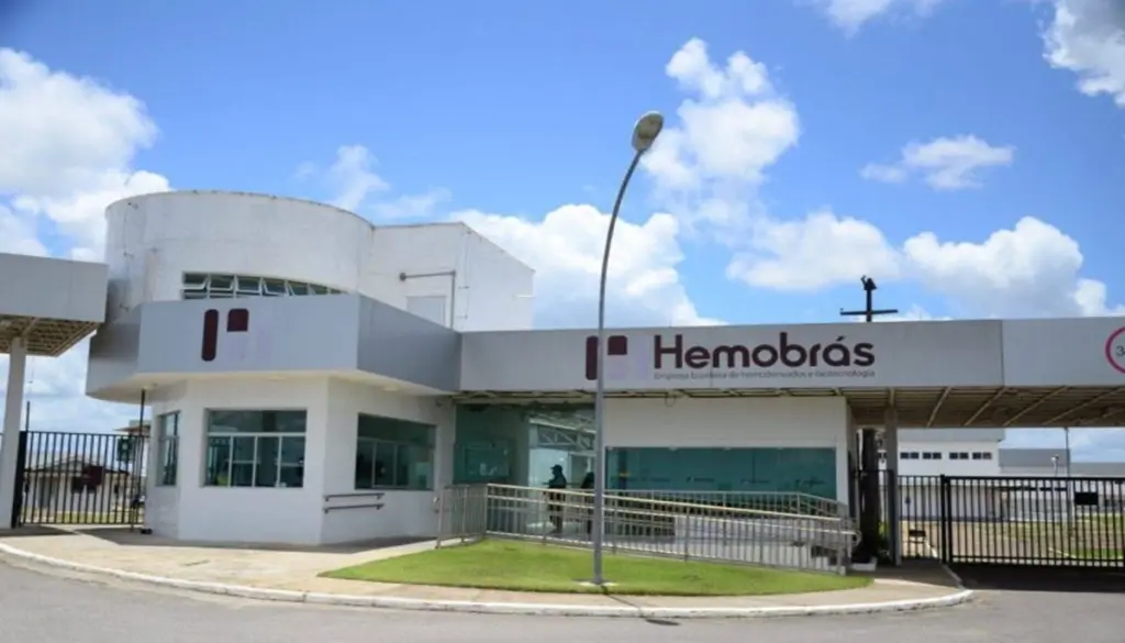 Saiu a banca organizadora do Concurso Hemobrás! Instituto Consulplan é o escolhido!