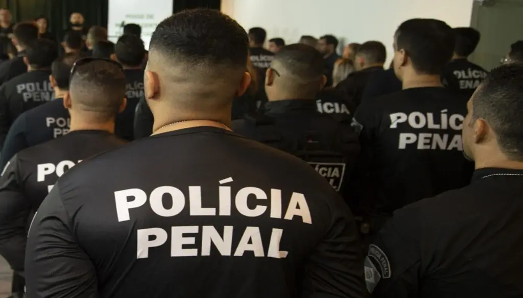 O novo Concurso Polícia Penal PB já tem comissão formada e aguarda a aprovação da nova Lei Orgânica para que tenha seu edital publicado.