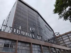 fachada do prédio do tribunal de justiça do rio de janeiro concurso tj rj