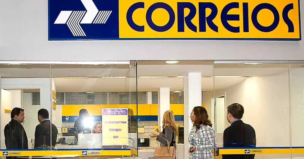 Concurso Correios nivel medio tem novo edital anunciado