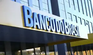 Banco do Brasil.