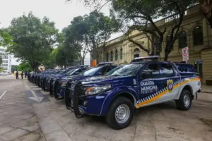 Concurso Guarda de Teresina