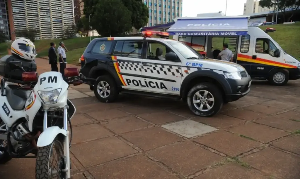 viatura policia militar df 1