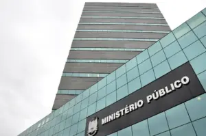 fachada do prédio do ministério público da união concurso mp rs