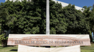 fachada do tribunal de justiça do estado do ceará concurso tj ce