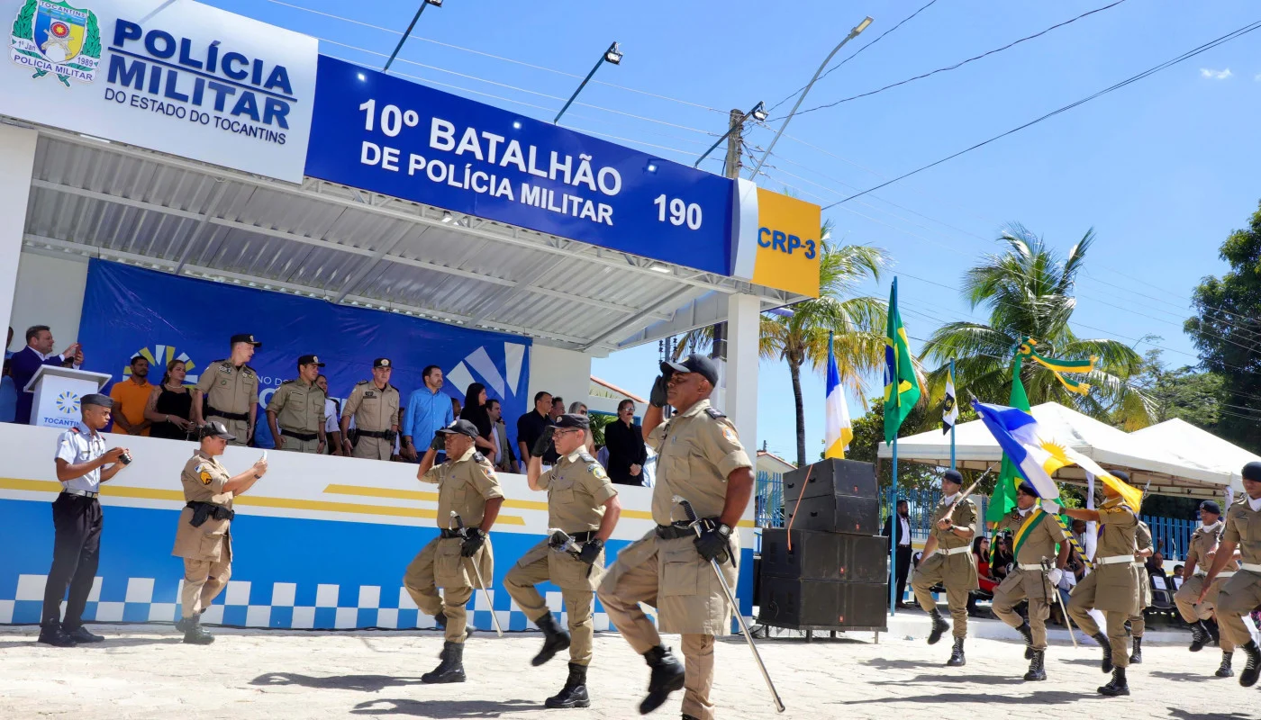 edital pm to policiais do estado em ação