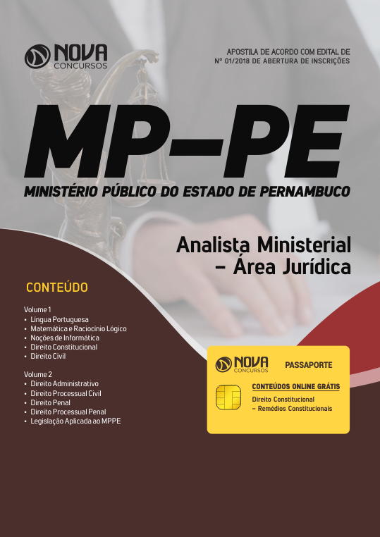 Apostila Mp Pa Pdf Gratis