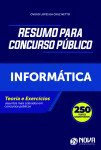Informática para Concursos - Coleção Resumos para Concursos para PDF