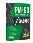 Apostila PM-GO - Soldado Combatente