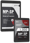 Combo Digital MP-SP - Oficial de Promotoria