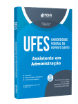 Apostila UFES - Assistente em Administração