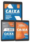 Combo Caixa - Técnico Bancário Novo - Apostila + Questões - Digital