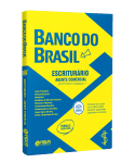 Apostila Banco do Brasil 2024 - Escriturário - Agente Comercial