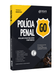 Apostila Polícia Penal de Goiás (PP-GO) 2024 - Vigilante Penitenciário Temporário