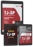 Preparação Completa - TJ-SP Escrevente Técnico Judiciário