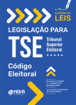 Legislação para TSE - Código Eleitoral em PDF