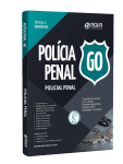 Apostila Polícia Penal GO 2024 - Policial Penal