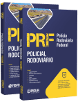 Apostila PRF 2024 - Policial Rodoviário