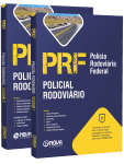 Apostila PRF 2024 - Policial Rodoviário