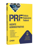 Apostila PRF 2024 - Agente Administrativo