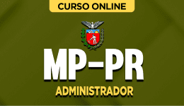 Curso MP-PR - Administrador