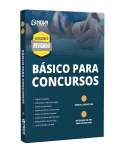 Apostila Básico para Concursos