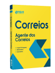 Apostila CORREIOS 2024 - Agente dos Correios