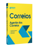 Apostila CORREIOS 2024 Agente dos Correios