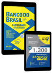 Combo Banco do Brasil - Agente Comercial - Digital