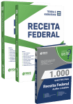 Combo Receita Federal - Auditor Fiscal