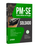 Apostila PM-SE 2024 - Soldado