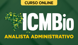 Curso ICMBio - Analista Administrativo